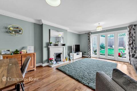 3 bedroom end of terrace house for sale, Priory Road, Ascot