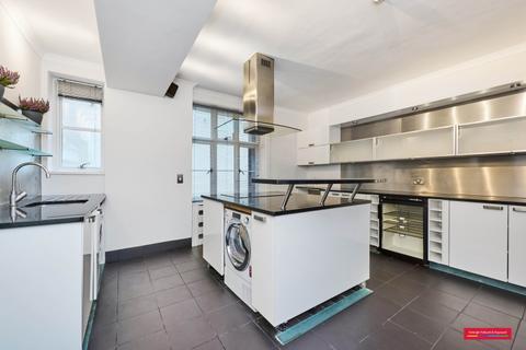 3 bedroom apartment to rent, South Audley Street London W1K