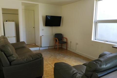 5 bedroom house to rent - St Helens Avenue, Brynmill, Swansea