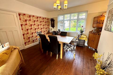 3 bedroom semi-detached house for sale, Woodcombe TA24