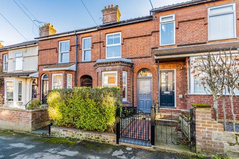 20 Buxton Road, Norwich, NR3 3HH