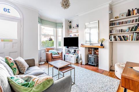 20 Buxton Road, Norwich, NR3 3HH