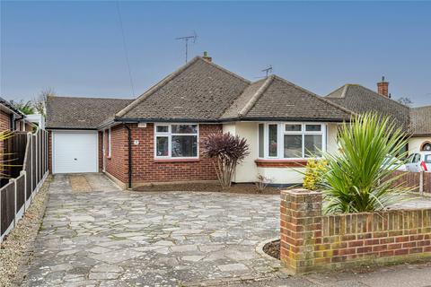 40 Shoebury Road, Southend-on-sea, SS1 3RS