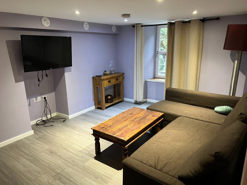 Home street, Tollcross, Edinburgh, EH3 1 bed flat £995 pcm (£230 pw)
