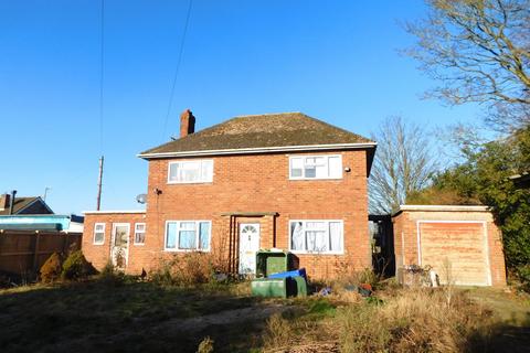 3 bedroom detached house for sale, The Old Police House, Main Road, Wrangle, Boston