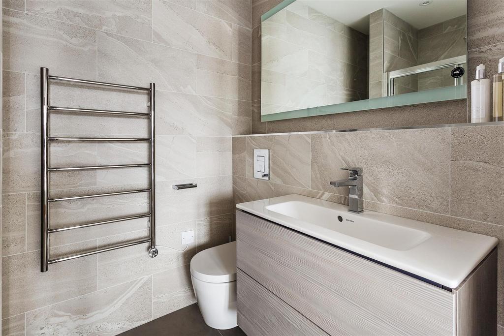 House. Partnership