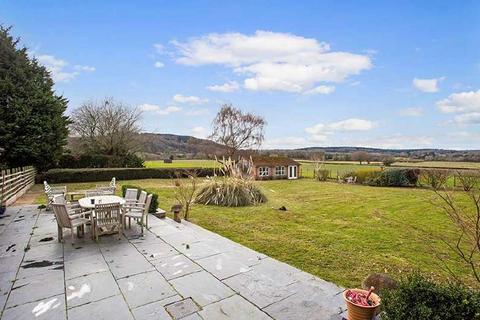 4 bedroom detached house for sale, Lea,  nr Ross-On-Wye,  Herefordshire,  HR9