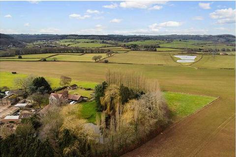 4 bedroom detached house for sale, Lea,  nr Ross-On-Wye,  Herefordshire,  HR9