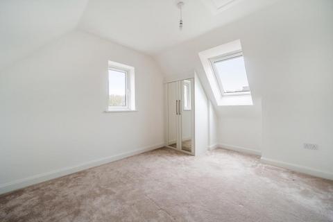 4 bedroom semi-detached house to rent, Rowlands Way,  Basingstoke,  RG24