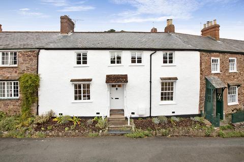 3 bedroom cottage for sale, Dunster TA24