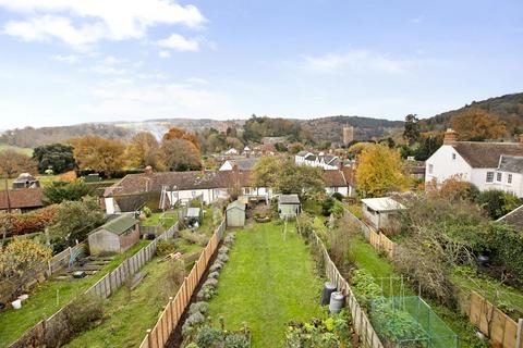 3 bedroom cottage for sale, Dunster TA24