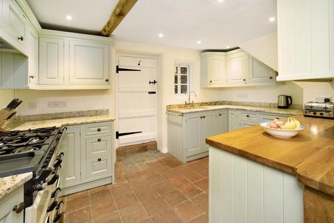 3 bedroom cottage for sale, Dunster TA24