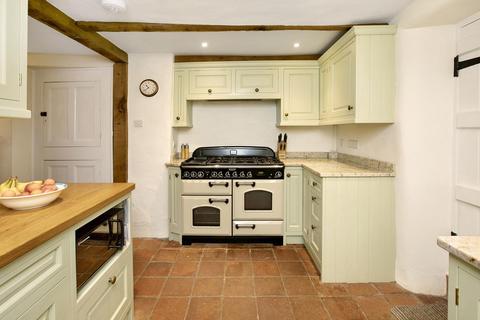 3 bedroom cottage for sale, Dunster TA24