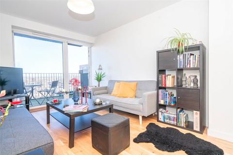 1 bedroom apartment for sale, Hampden Road, London, N8