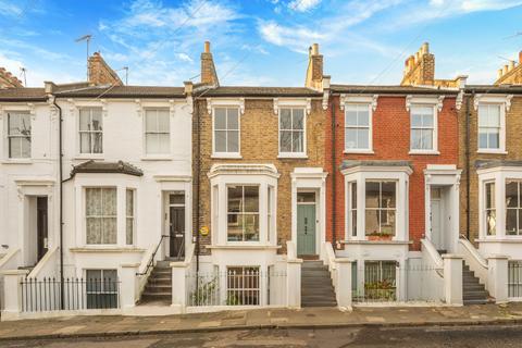 4 Rickthorne Road, London, N19 4JS