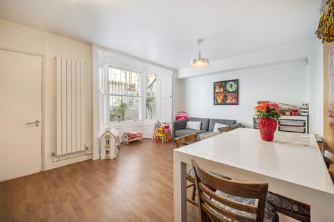 4 Rickthorne Road, London, N19 4JS