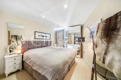 1 bedroom apartment to rent - Denison House, Canary Wharf, E14