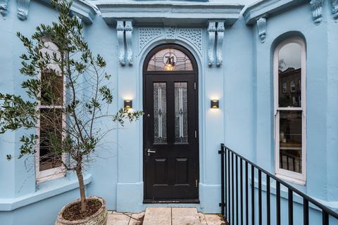 71 Rushmore Road, London, E5 0EX
