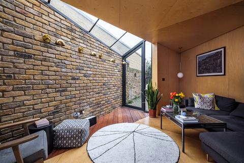 71 Rushmore Road, London, E5 0EX
