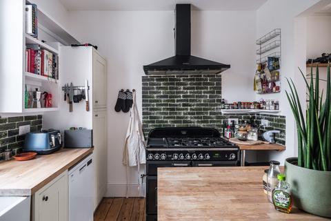71 Rushmore Road, London, E5 0EX