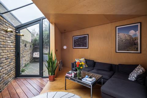 71 Rushmore Road, London, E5 0EX
