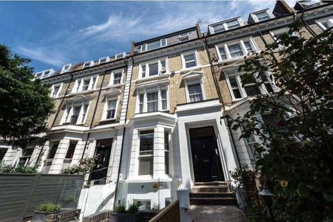 2 bedroom apartment for sale, Elsham Road, London, W14