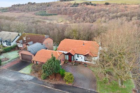 5 bedroom detached house for sale, Libo Avenue, Uplawmoor