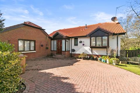 5 bedroom detached house for sale, Libo Avenue, Uplawmoor