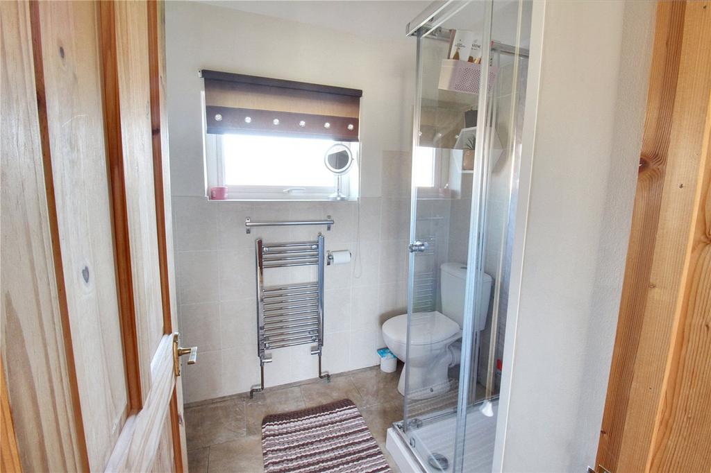En Suite Shower Room