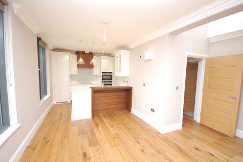 2 bedroom apartment to rent, The Old Police Station, North Park Road, Harrogate, North Yorkshire, HG1