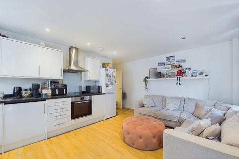 1 bedroom apartment to rent, 1 Market Parade, Sidcup DA14