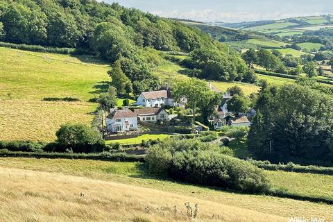 undefined, Minehead TA24