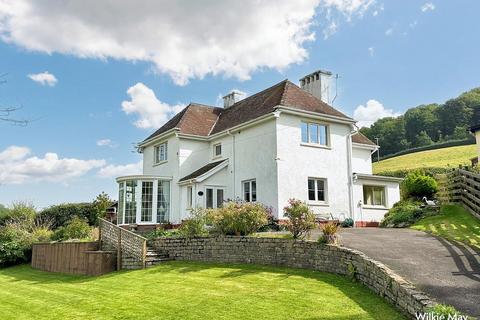 undefined, Minehead Road, Tivington TA24