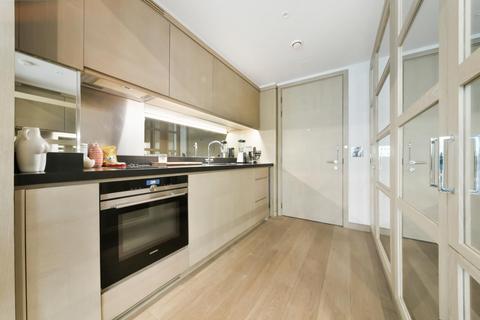 Studio for sale, Legacy Building, Embassy Gardens, Nine Elms, SW11