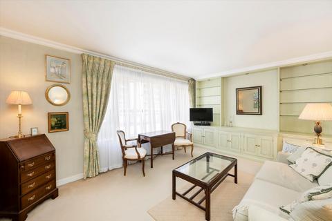 1 bedroom flat for sale, Pavilion Road, Knightsbridge, London, SW1X