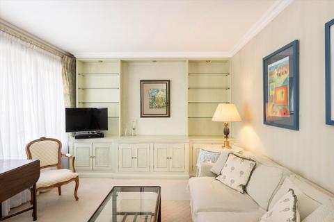 1 bedroom flat for sale, Pavilion Road, Knightsbridge, London, SW1X