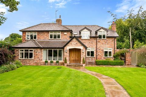 4 bedroom detached house for sale, Beswicks Lane, Alderley Edge, Cheshire, SK9