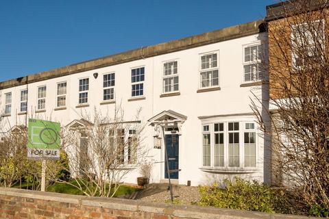 3 bedroom terraced house for sale, Andover Road, Tivoli, Cheltenham, GL50