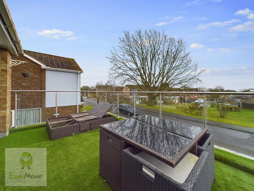 Roof Terrace
