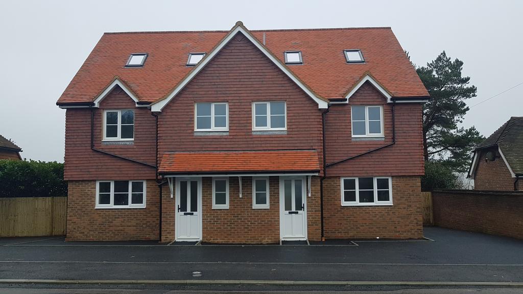 Newly Built 4 Bedroom Semi Detached House