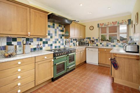 4 bedroom detached house for sale, Staunton Rise, Minehead TA24