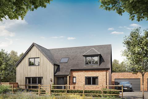 5 bedroom detached house for sale - Plot 26, The Whitminster at Pear Trees, Pear Trees, Kidnappers Lane GL53