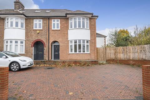 70a Sidcup Road, London, SE12 8BW