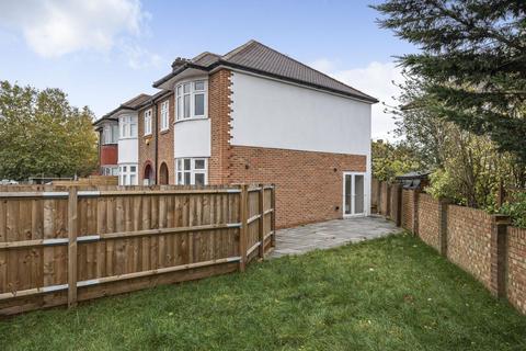 70a Sidcup Road, London, SE12 8BW