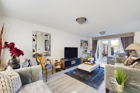 5 Lingwell Close, Chinnor, OX39 4FR