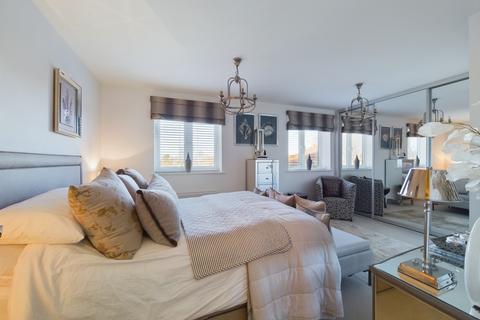 5 Lingwell Close, Chinnor, OX39 4FR