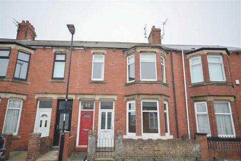 3 bedroom flat for sale - Annie Street, Fulwell
