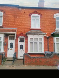 3 bedroom terraced house for sale, Dolphin Road, Birmingham B11