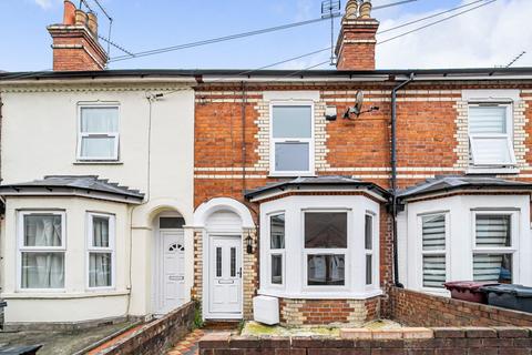 3 bedroom terraced house for sale, Cholmeley Road, Reading, Berkshire