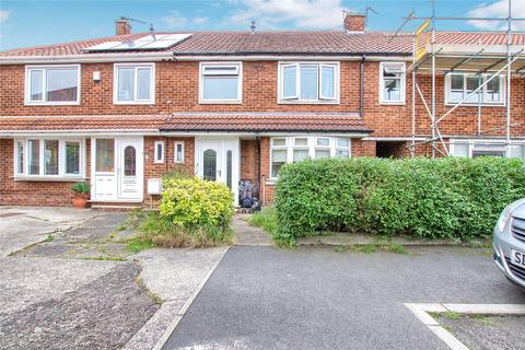 3 bedroom terraced house for sale, Appleby Road, Billingham